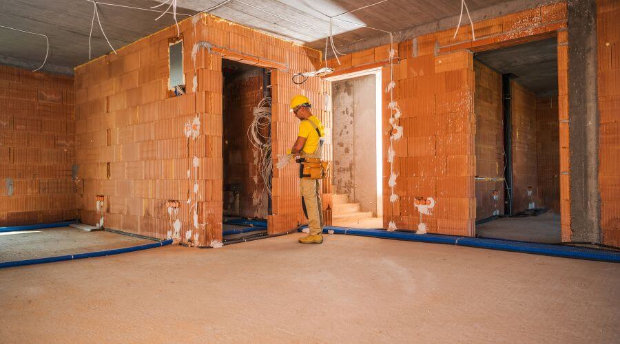 Local Chimney Repair in Glade, KS